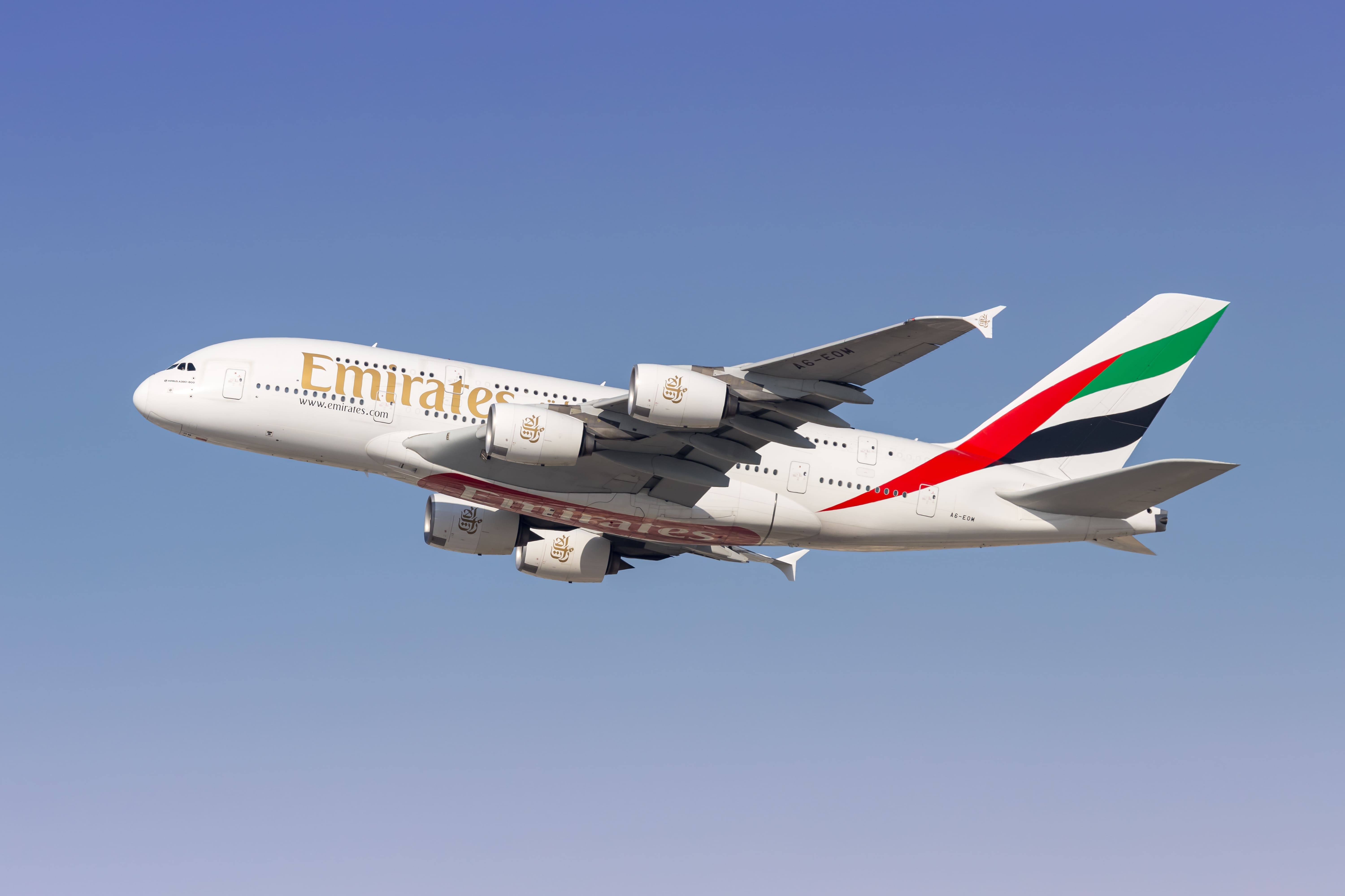 Emirates are giving away 25% of purchased Skywards miles and is it a good idea?