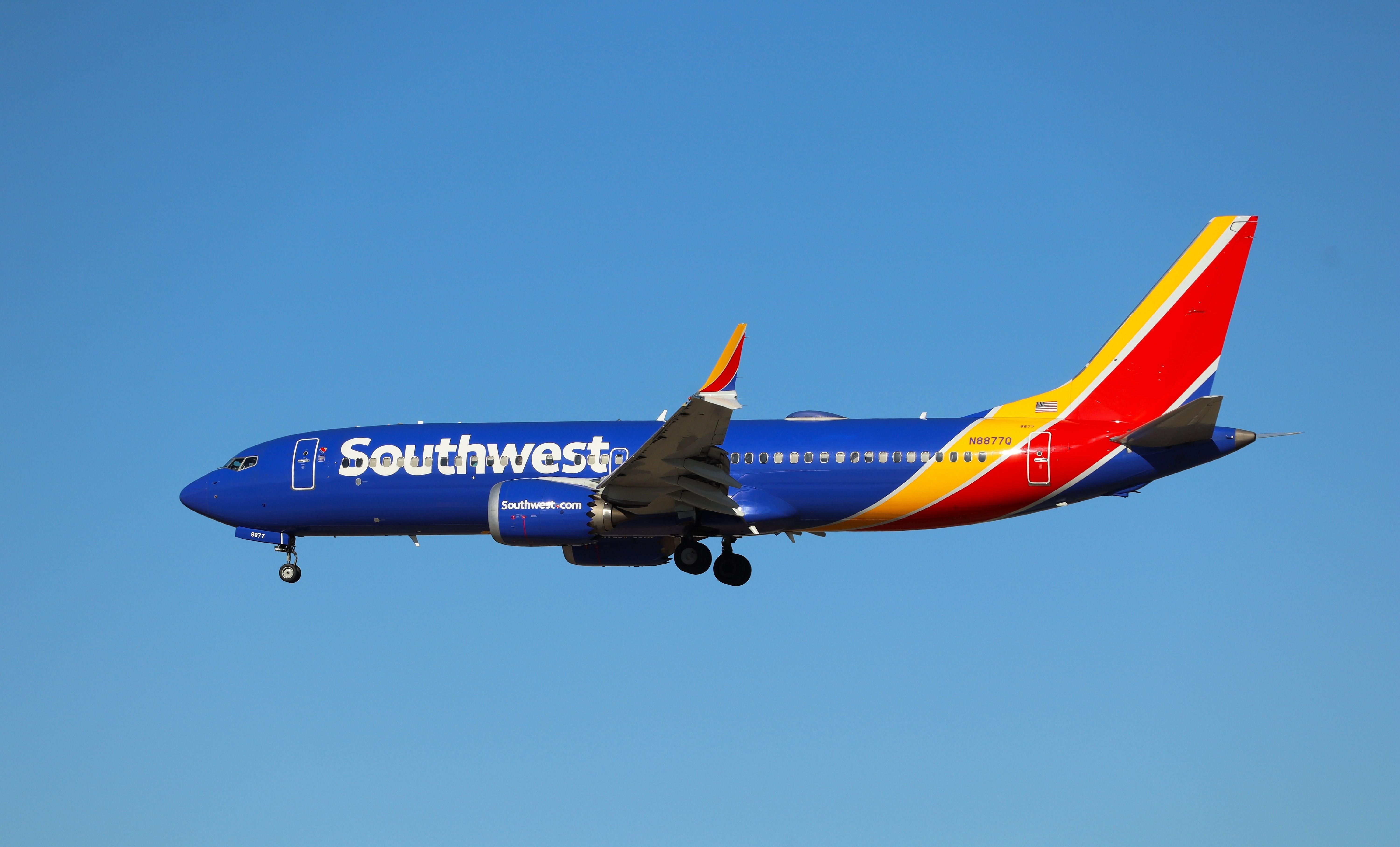 Southwest Airlines is Planning to Open Airport Lounges