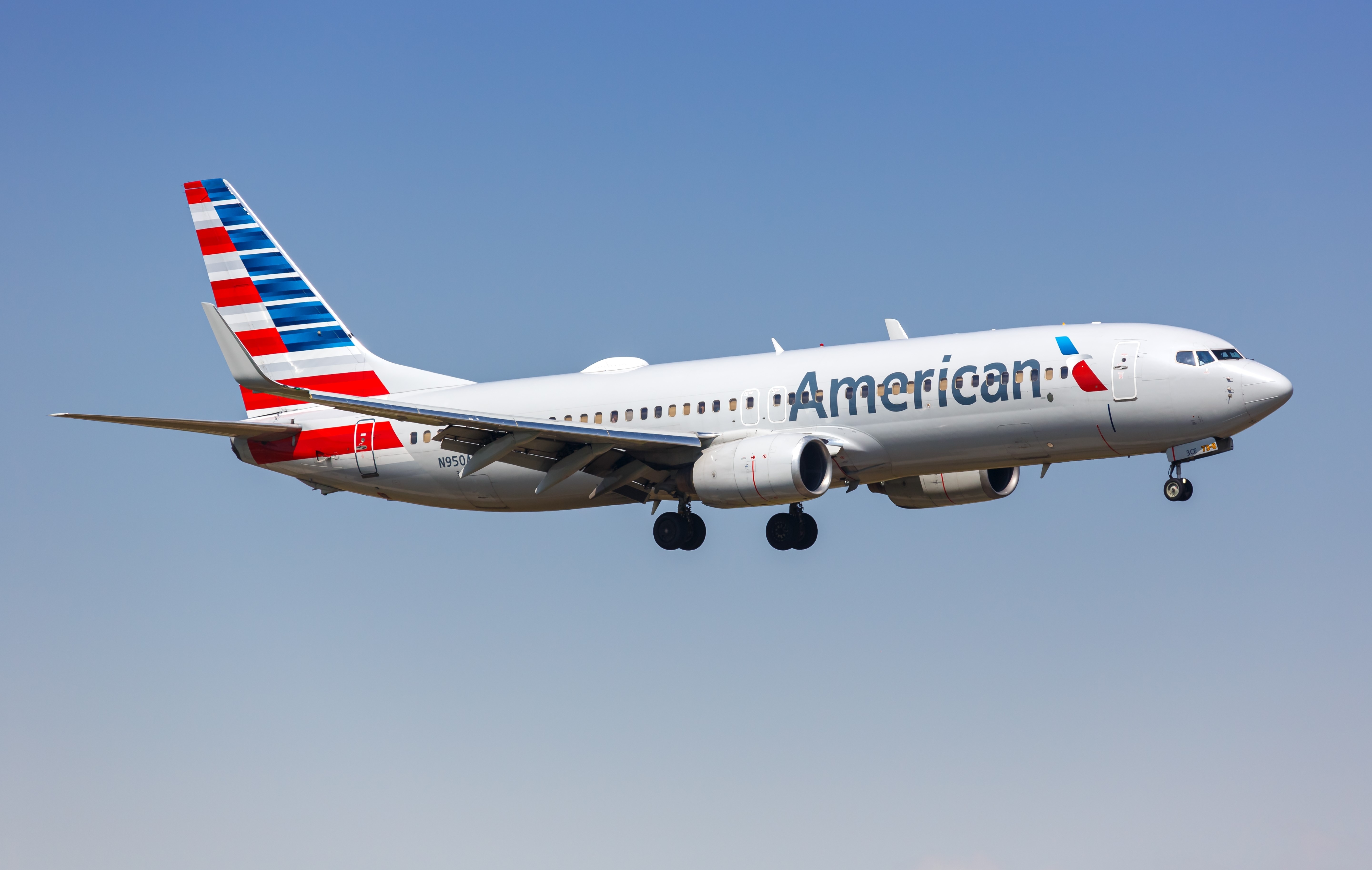 American Airlines has a Promising Leader in Nat Pieper But is it Enough to Change Things for the Better
