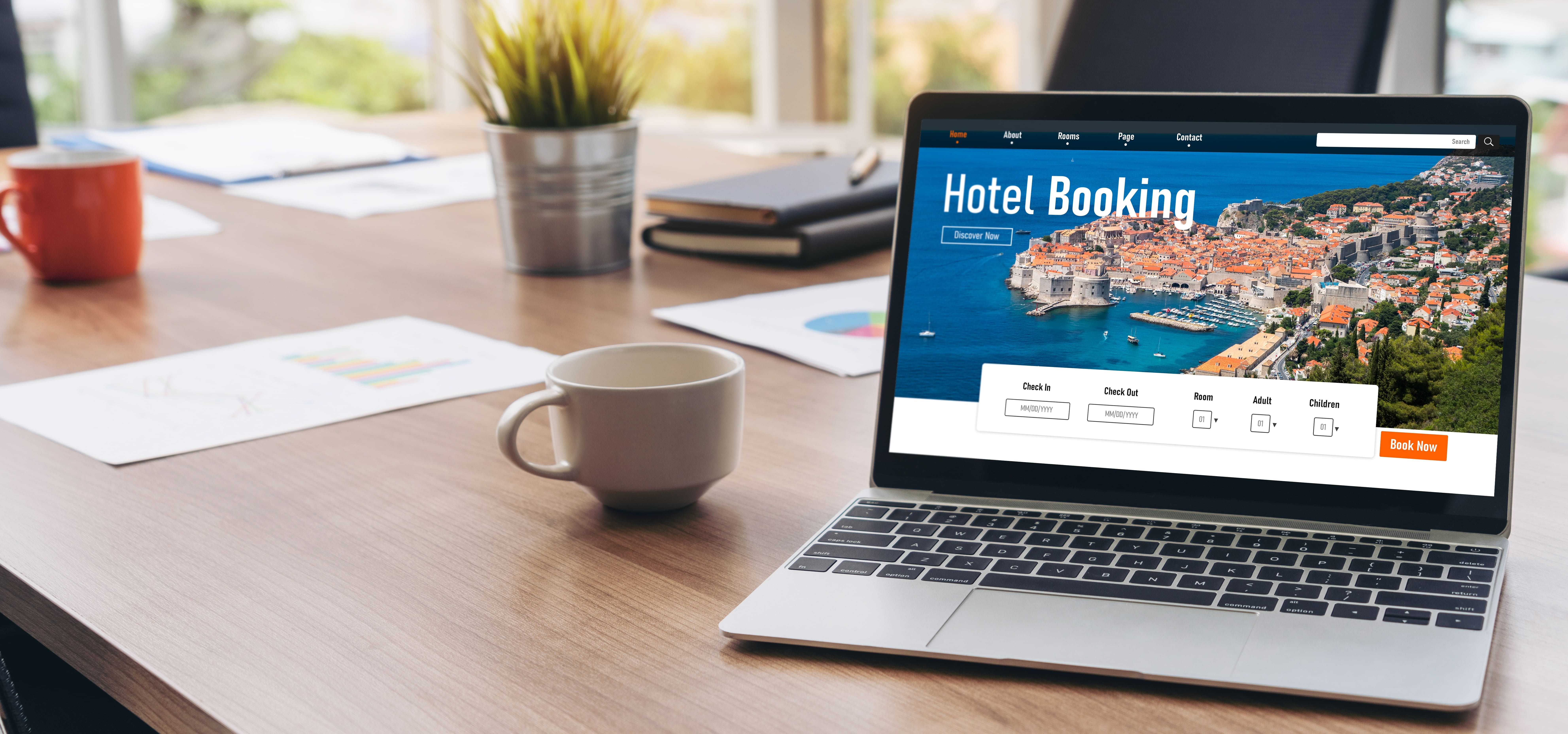 Don't Miss Out on Saving up to 30% When you Book a Hotel Next Time for Walt Disney World