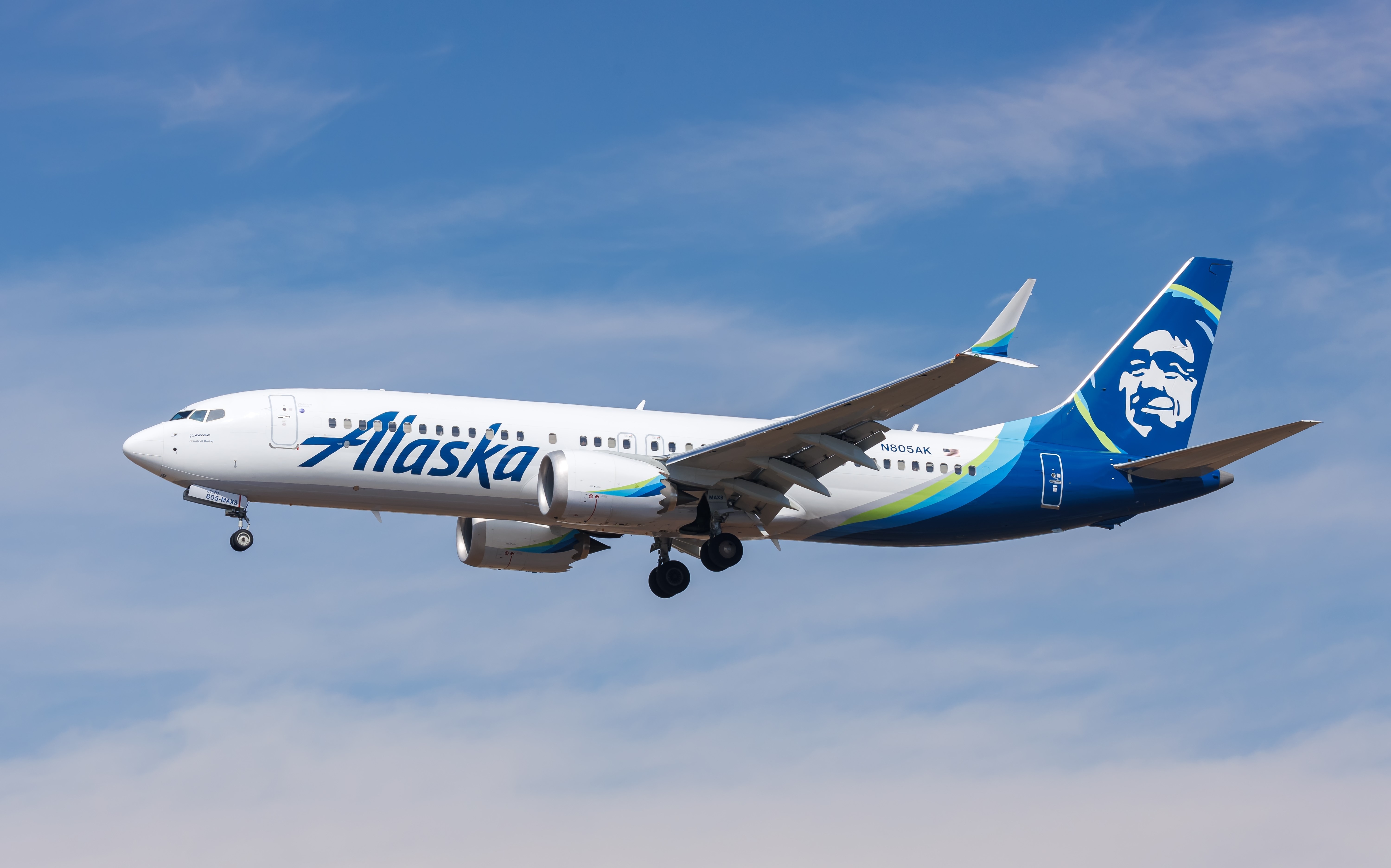 80,000 Points A Companion Award Alaska's Best Card Yet