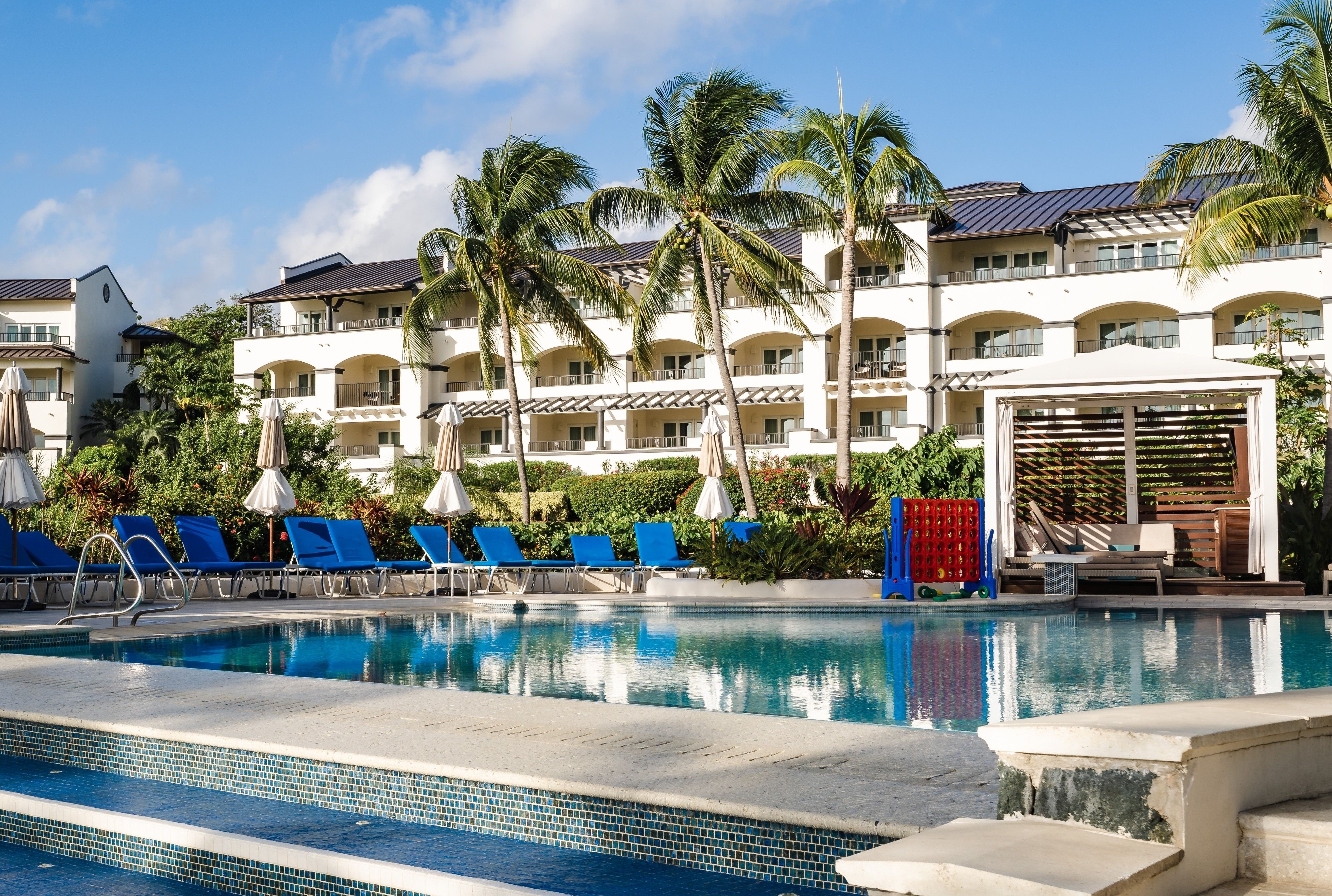 Mexico may be the Best Place to use your Hyatt Brand Explorer Free Nights