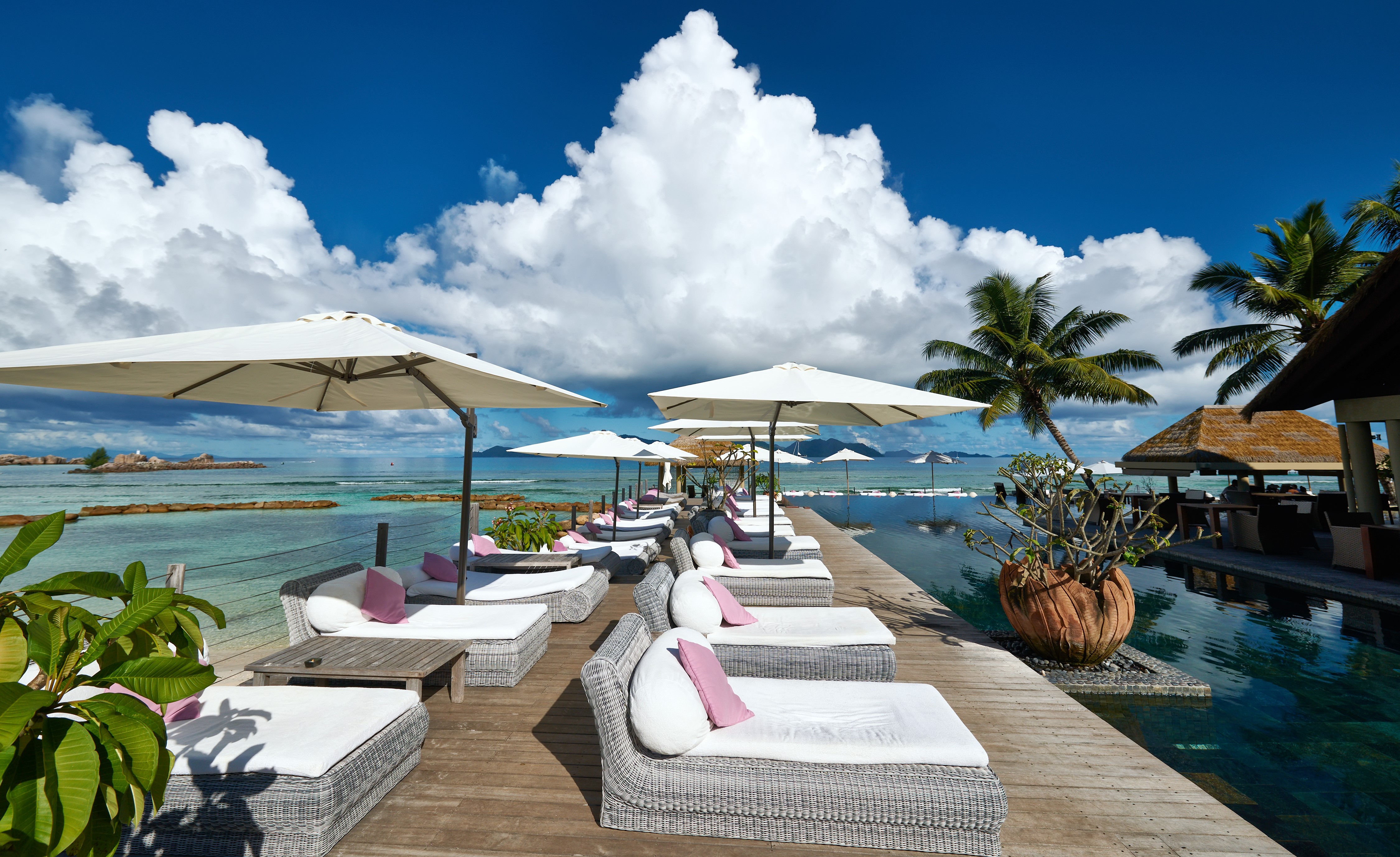 Airelles Is Taking Over Rosewood's Le Guanahani in St. Barth