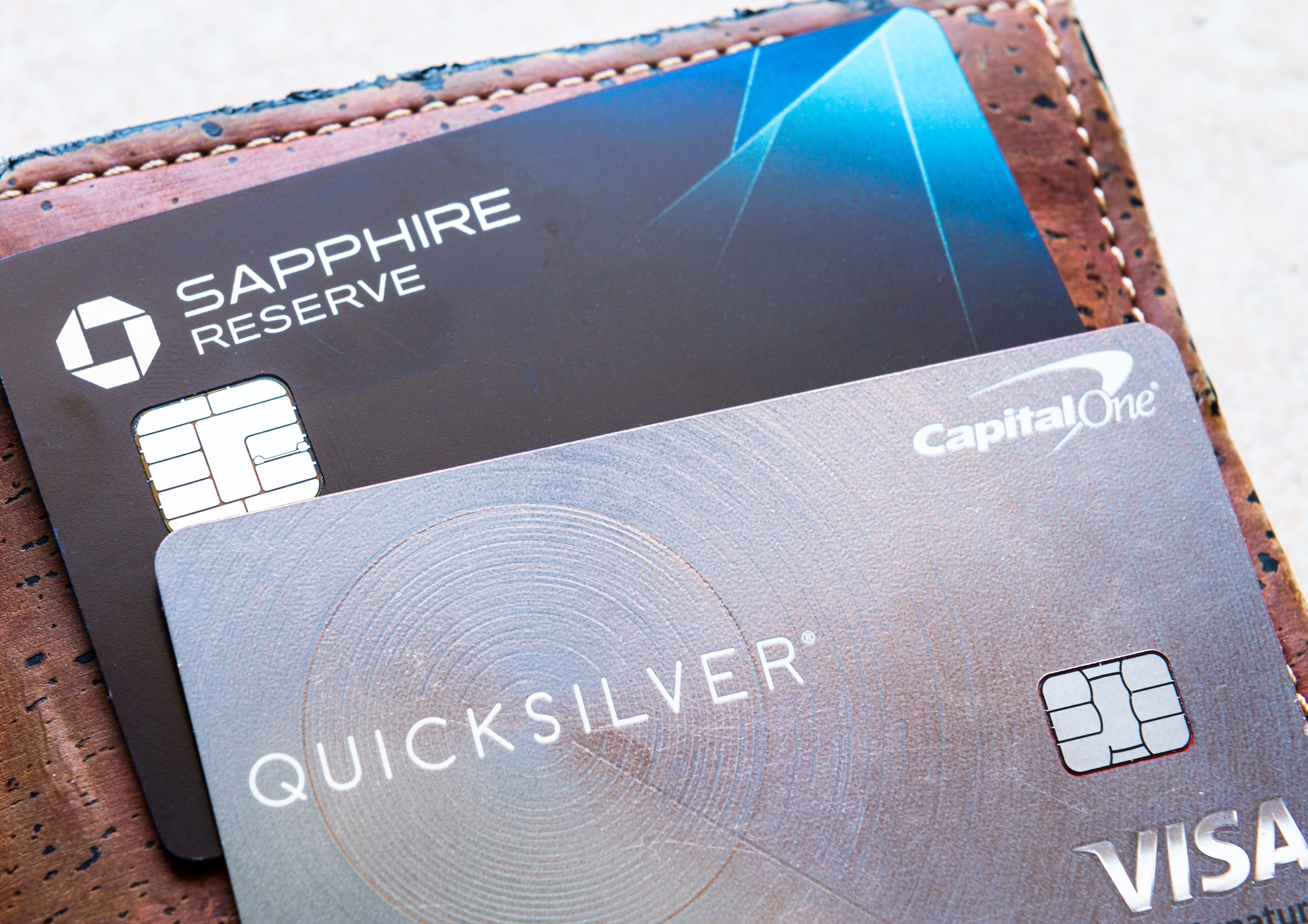 Chase Sapphire Reserve for Business Card Two Tweaks One Good and One Bad