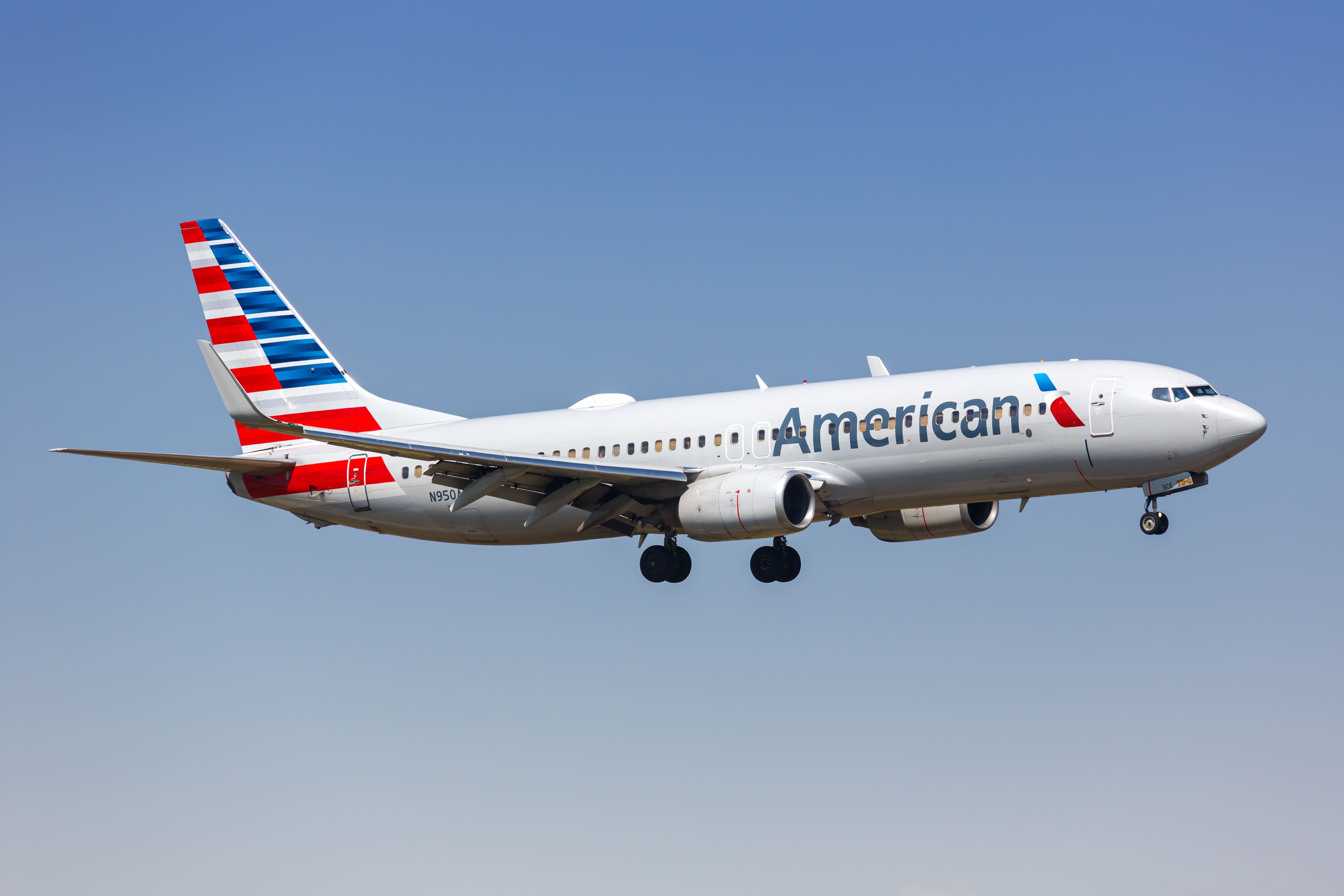 American & Starlux Start Codeshare Loyalty Perks Next?