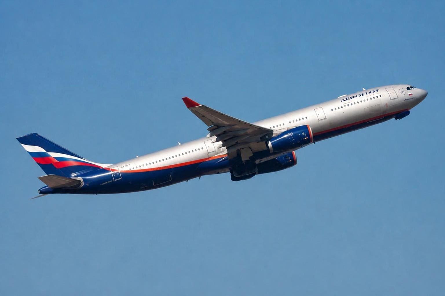 The Ghost Plane of Geneva Rotting on the Tarmac for Four Years