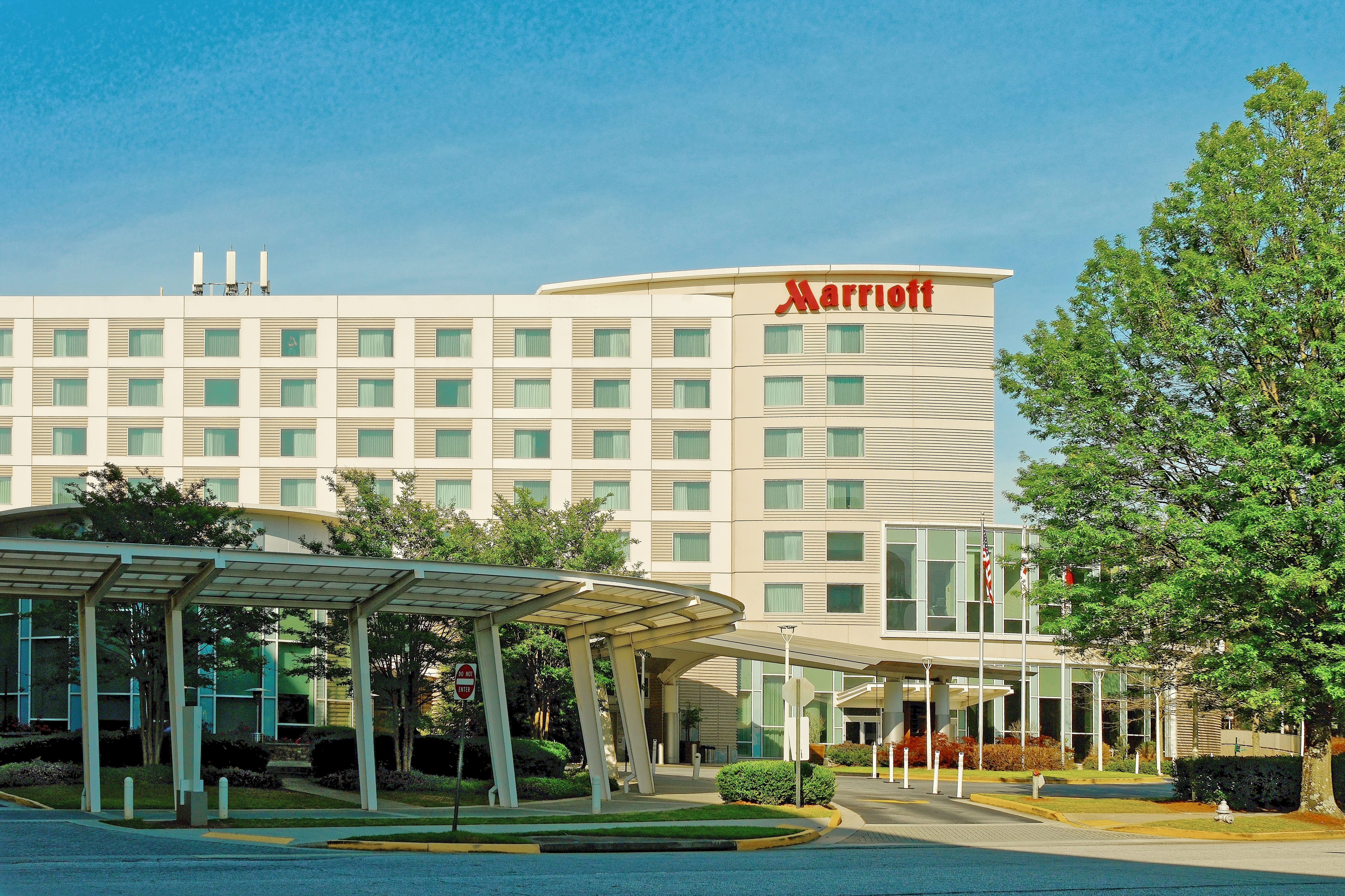 Marriott Bonvoy Escapes Sale Offers Up to 20 Percent Off Weekend Hotel Stays