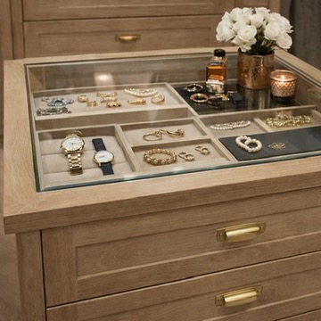 Luxury Residential interior Designer project in Hertfordshire