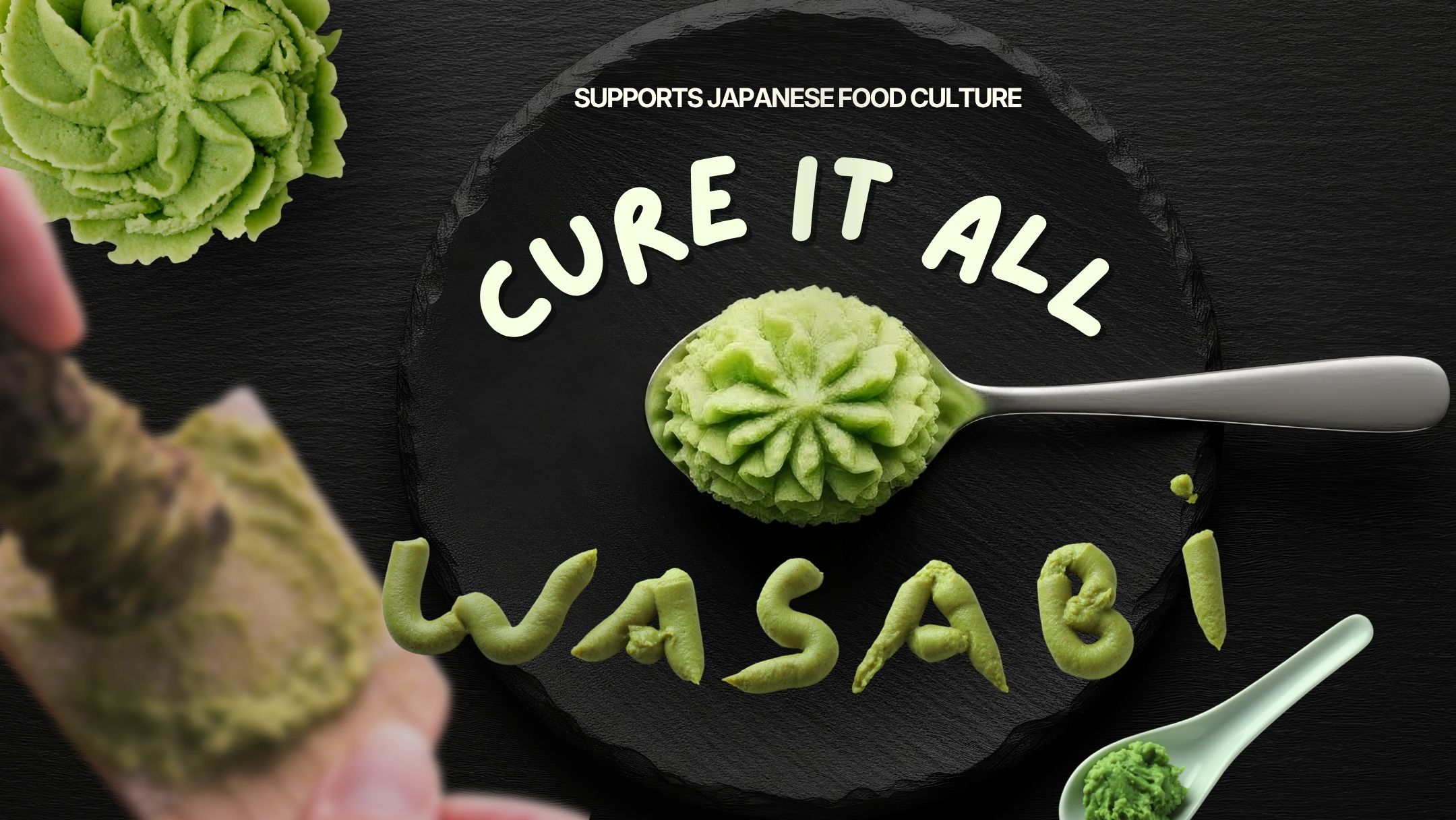 Wasabi (Hon-Wasabi)