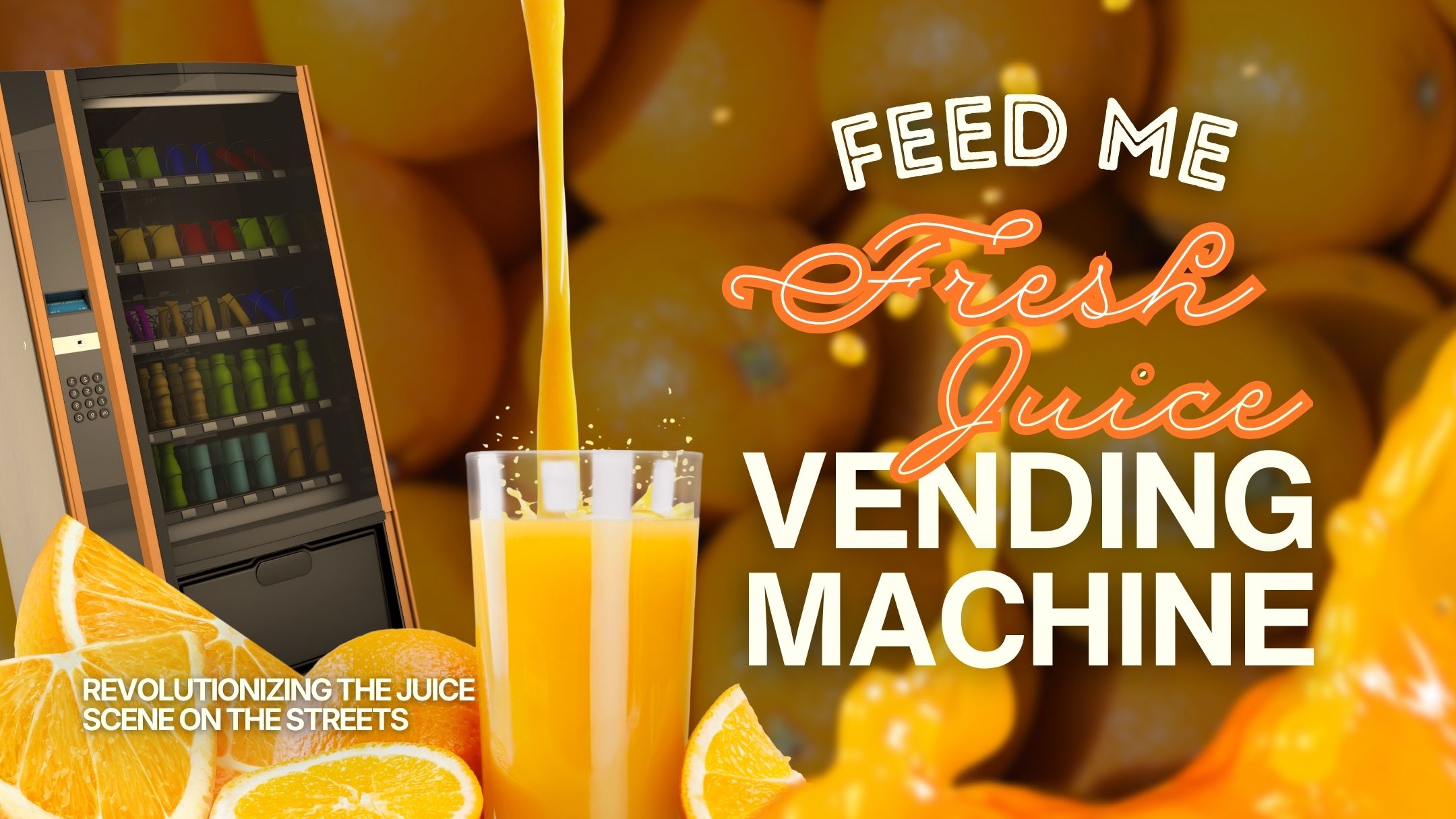 Feed.Me