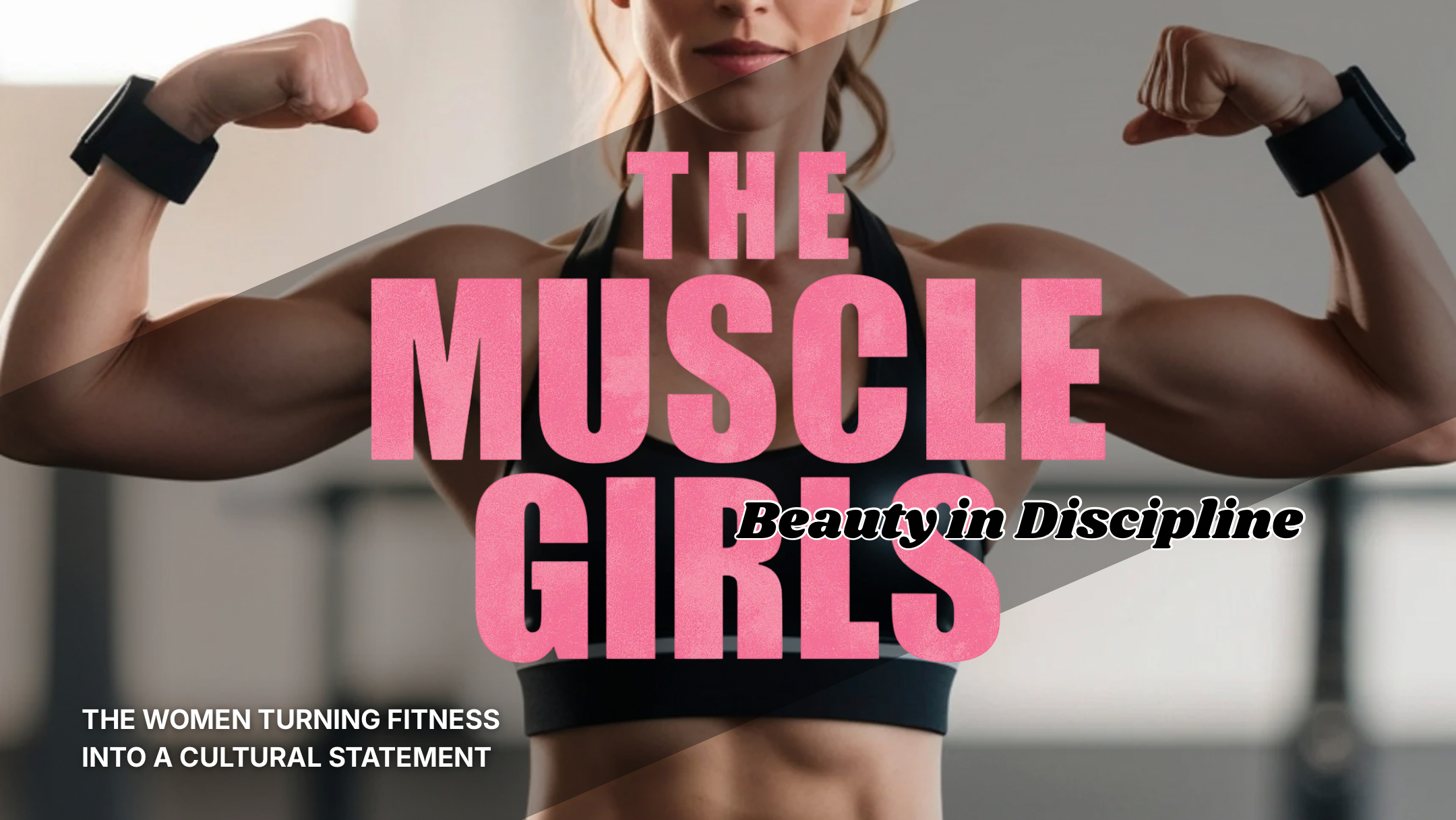 Muscle Girls