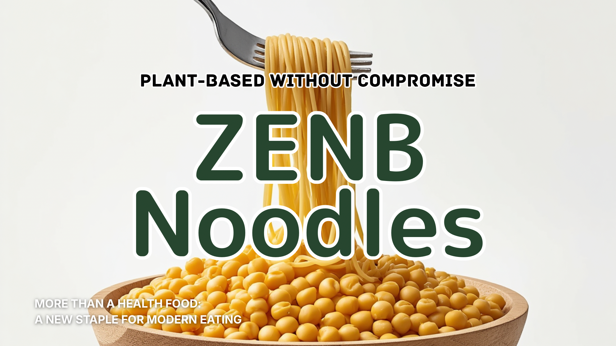 ZENB Noodles