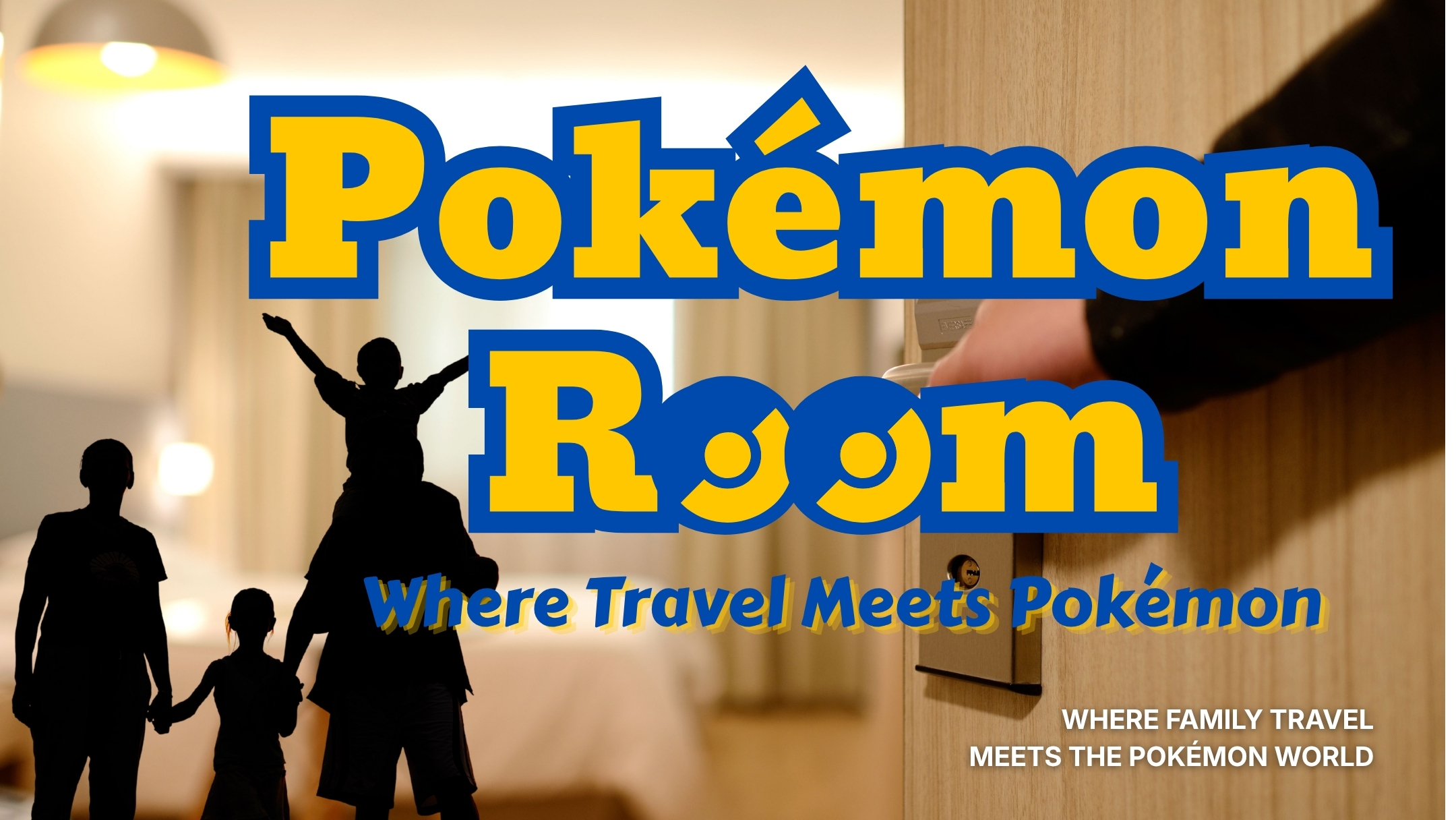 Pokémon Room (MIMARU)