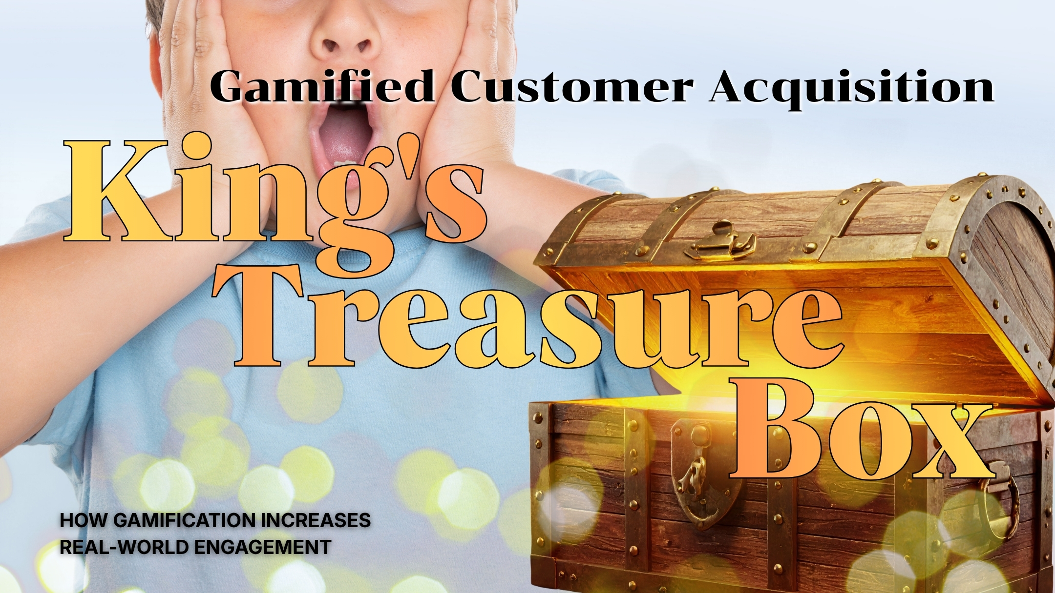 King's Treasure Box