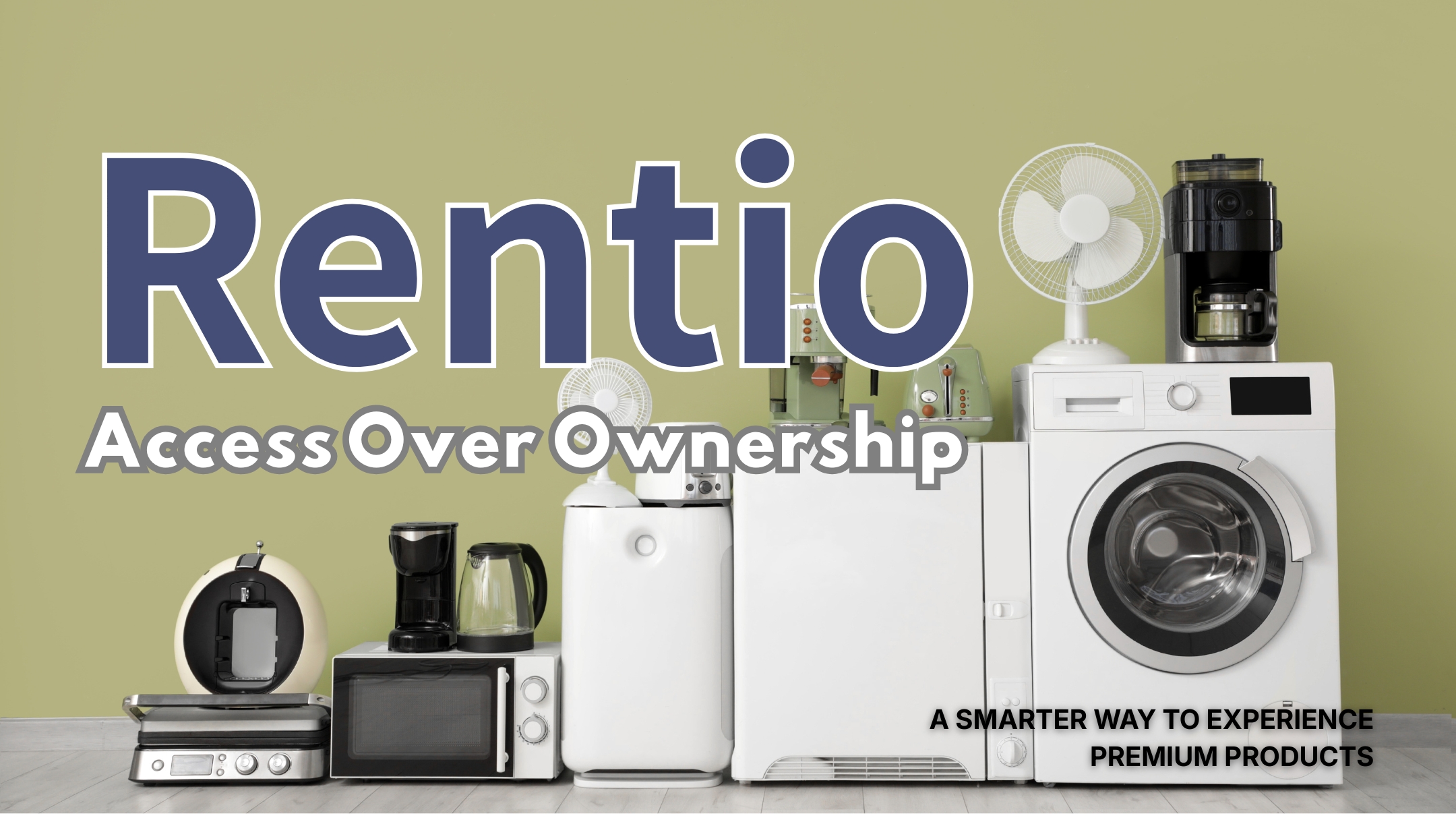 Rentio