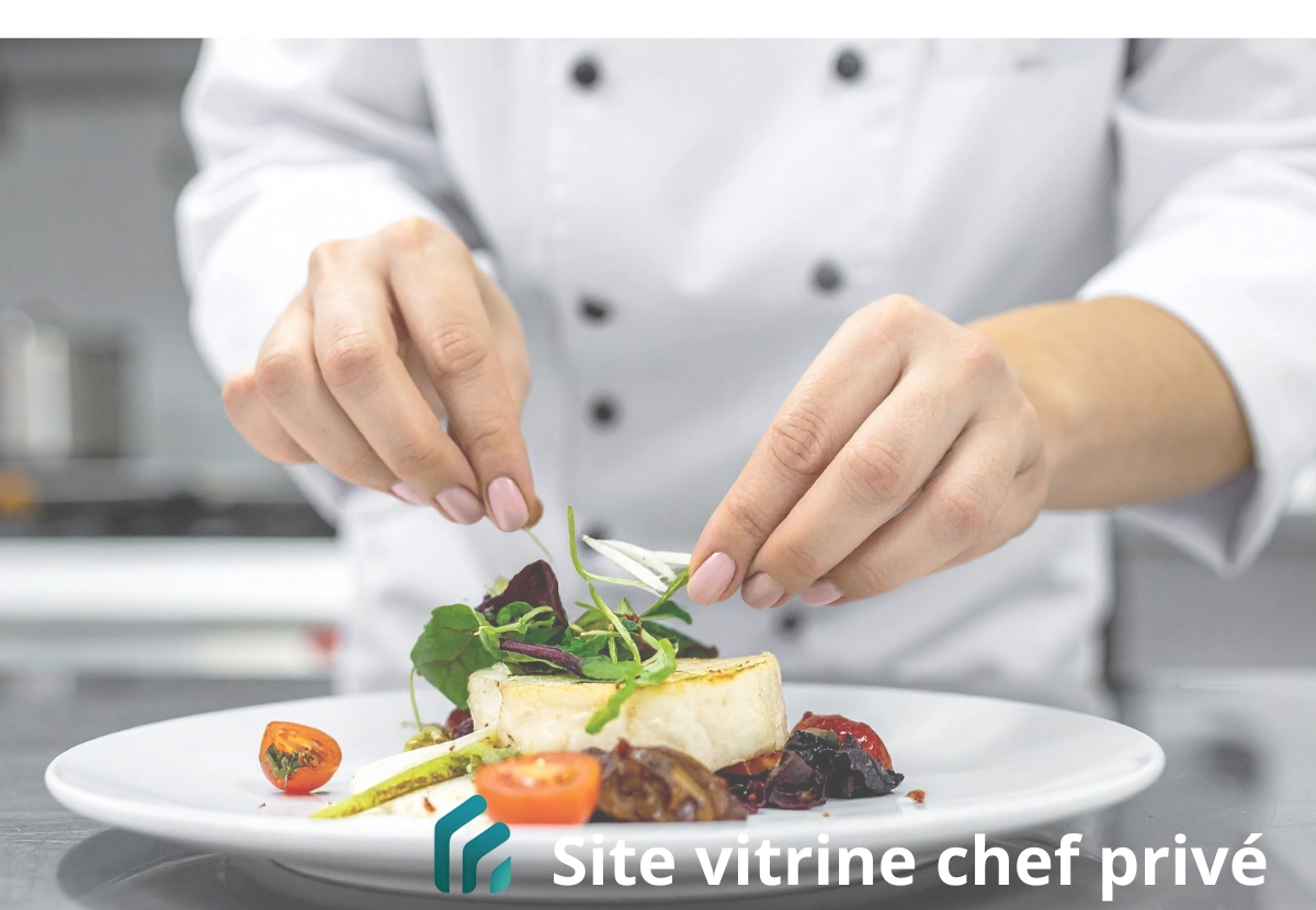 subject/scene: fine dining experience