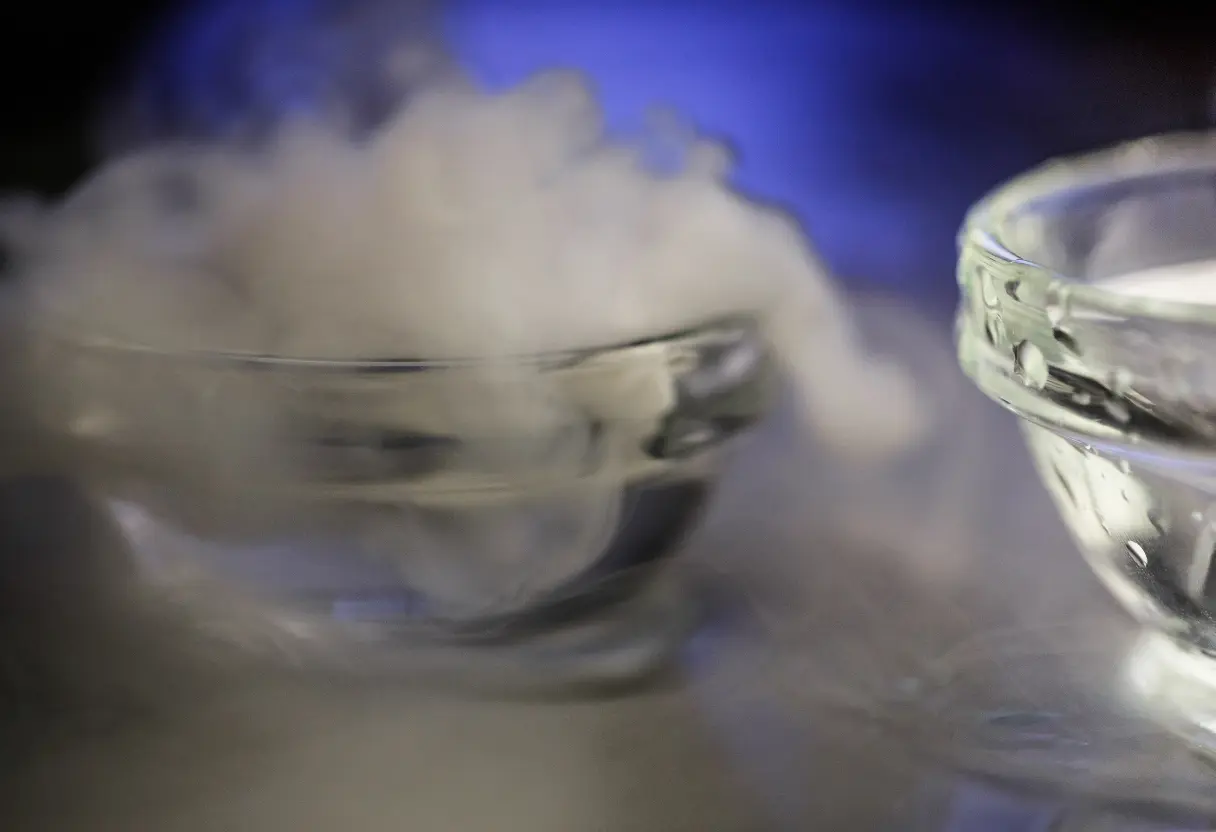 [background image] image of bustling food truck scene