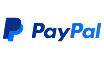 paypal logo