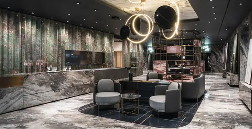 Iris Cerámica Group