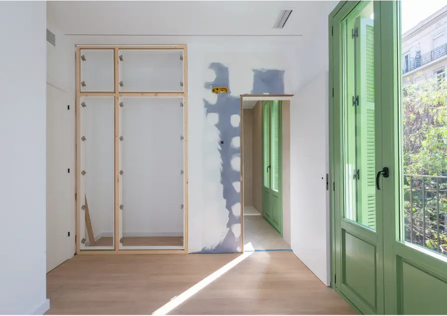 coordinacion de obra