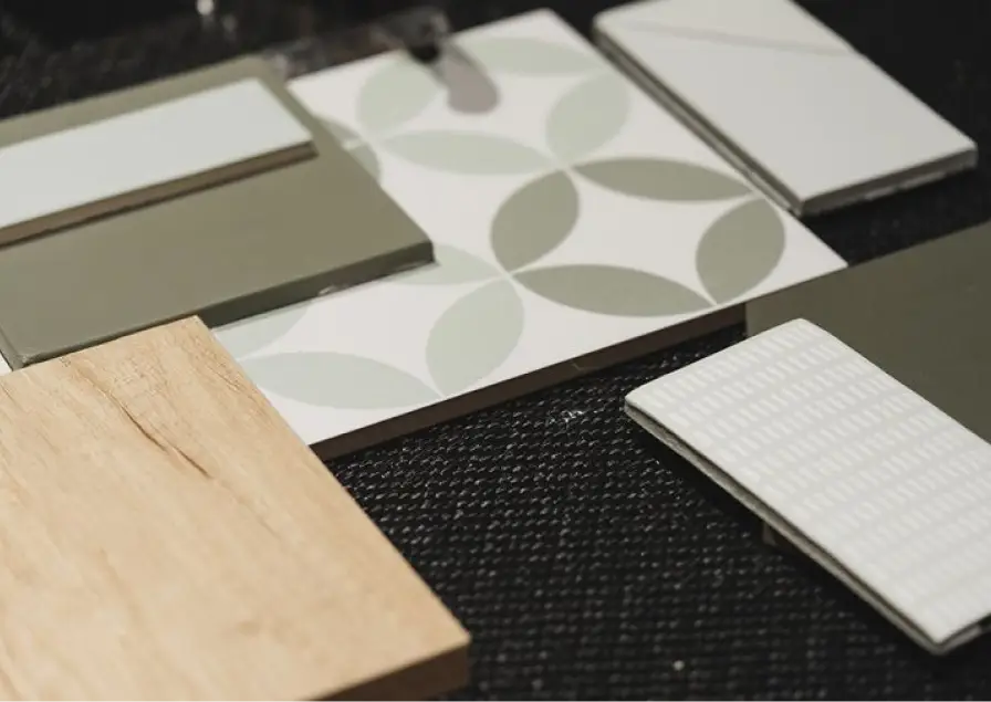 seleccion de materiales