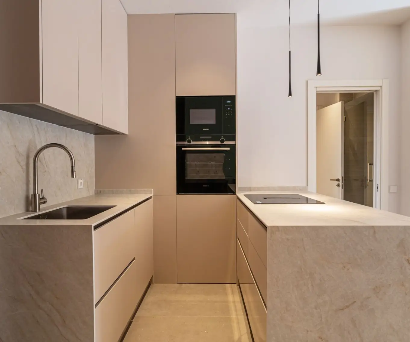 empresa obra residencial