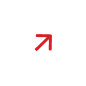 Red arrow pointing diagonally up and to the right inside a white circle.