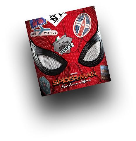 spiderman