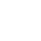White stylized letter W on black background resembling a calligraphic or gothic font.