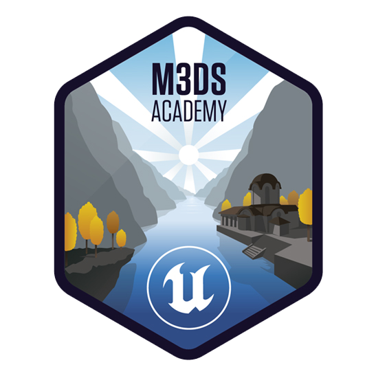 badge