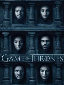 Game of Thrones