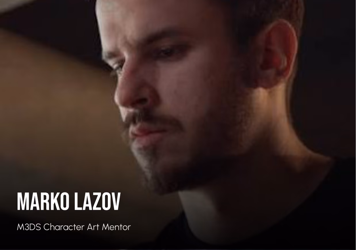marko lazov