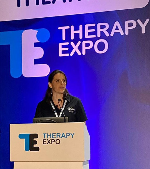 Mid Devon Sports Massage 