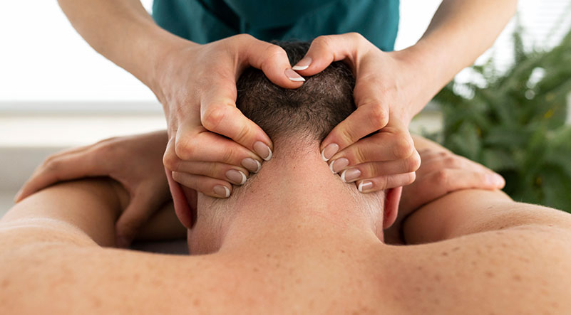 Why regular sports massage can boost performance, mobility and recovery quickly