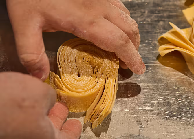 North Beach Lands Italian-Inspired Steakhouse from New York