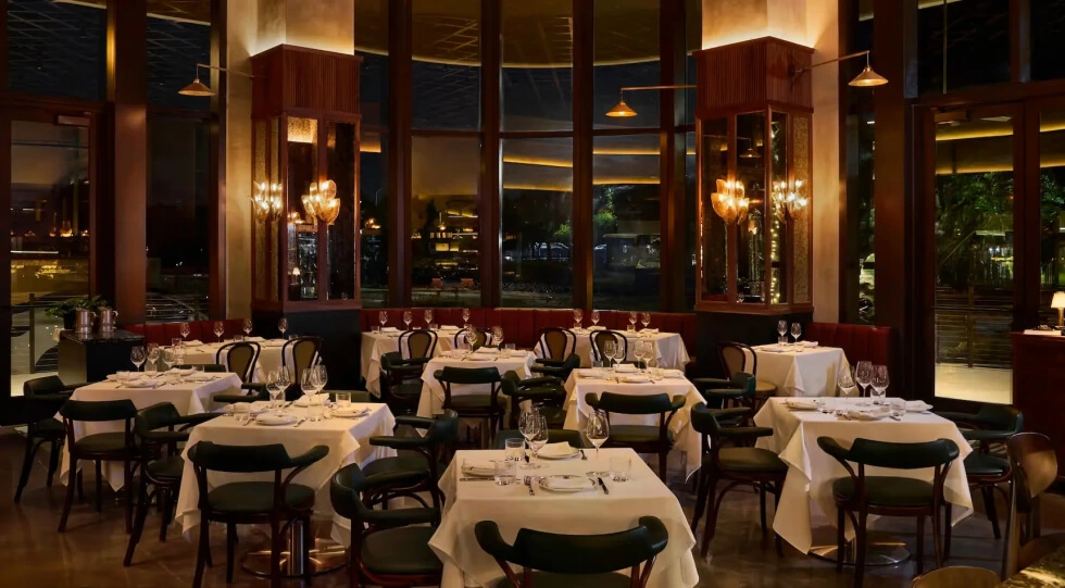 Ezio's Named a Finalist in Star Wine List of the Year — Florida 2026