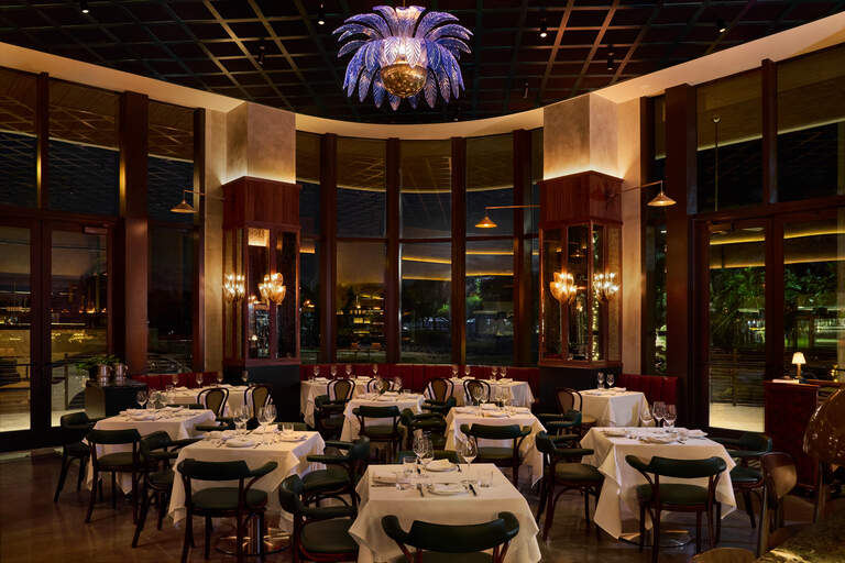 We tried Miami Spice menus at local restaurants. Here’s what we liked