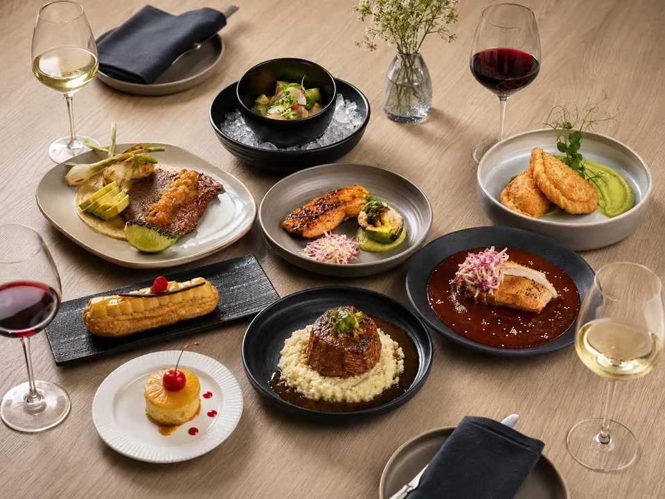 Miami Spice Turns 25 With Some Of Its Best Dining Deals Yet