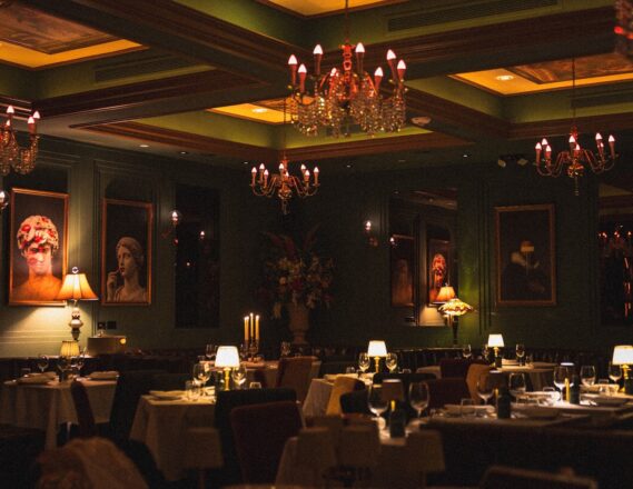 Labor Day Eats: A South Florida Dining Guide by Vibe
