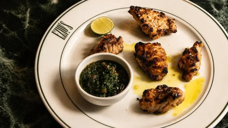 11 Hands Down Best Steakhouses You Can Find In Florida Read More: https://www.thetakeout.com/2238256/best-florida-steakhouses-hands-down/