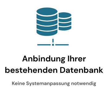Icon Datenbankverbindung
