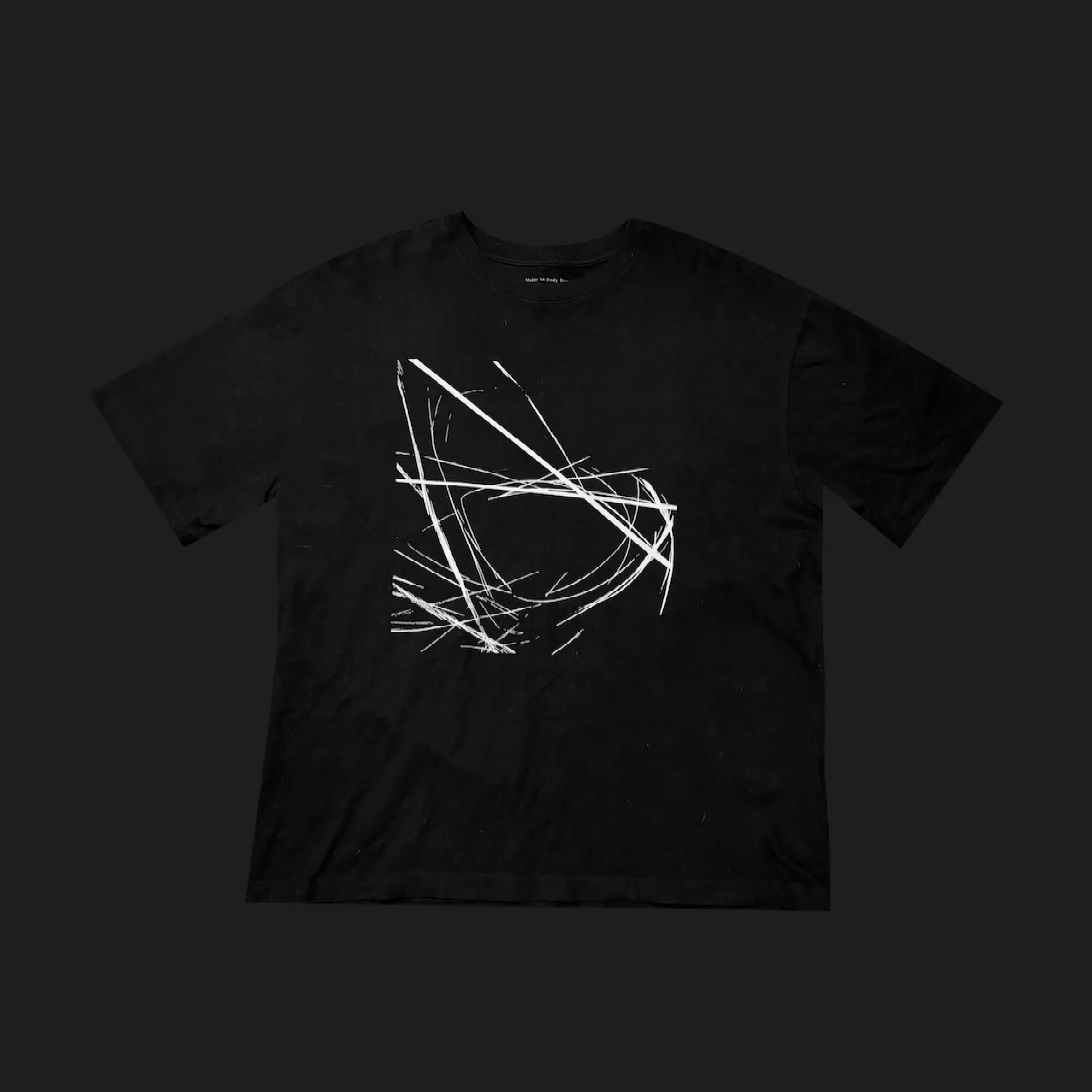 T shirt- 《Topic 5: Calling》