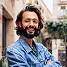 Blog author image