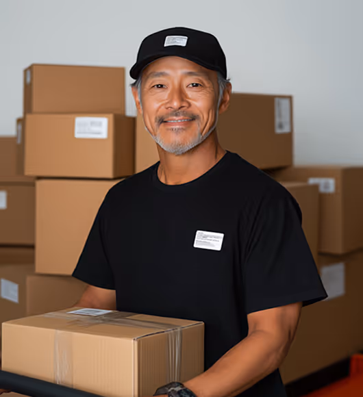 Team member image