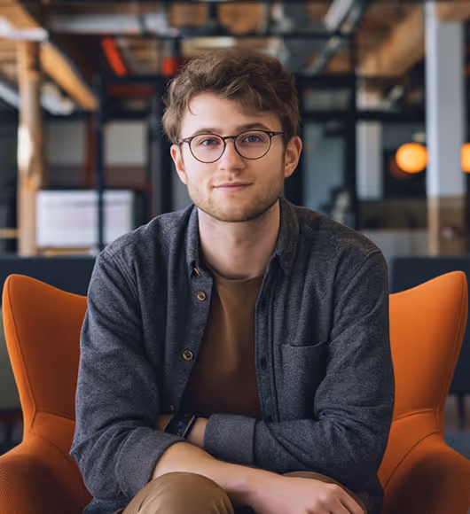 Team member image