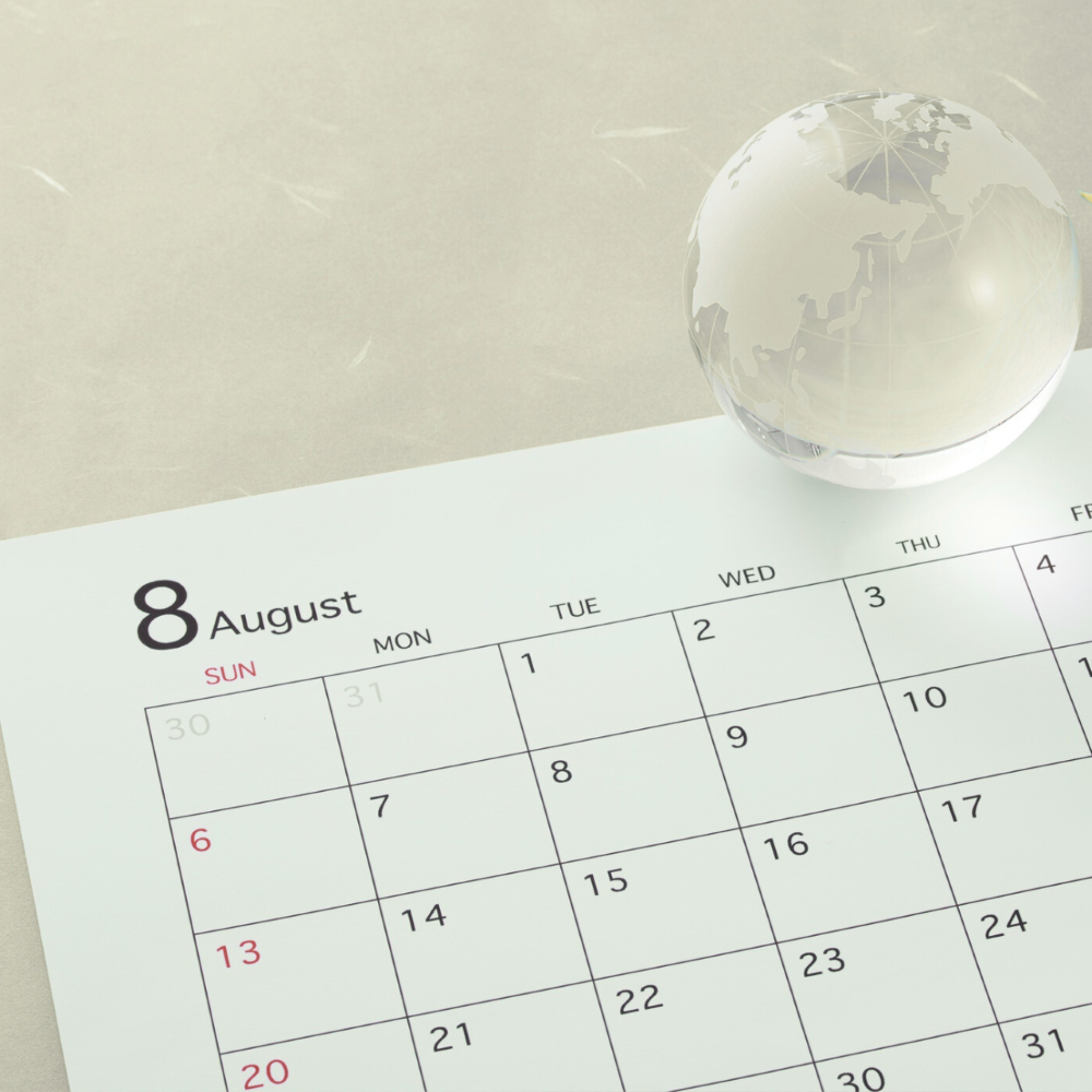 予約の手続きのイメージ