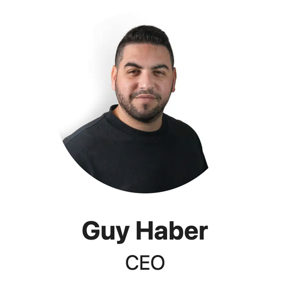 Guy Haber