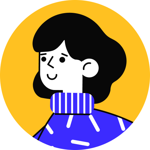 Sophie, CTPO & Co-Founder