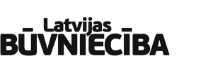 Latvijas Buvnieciba logo