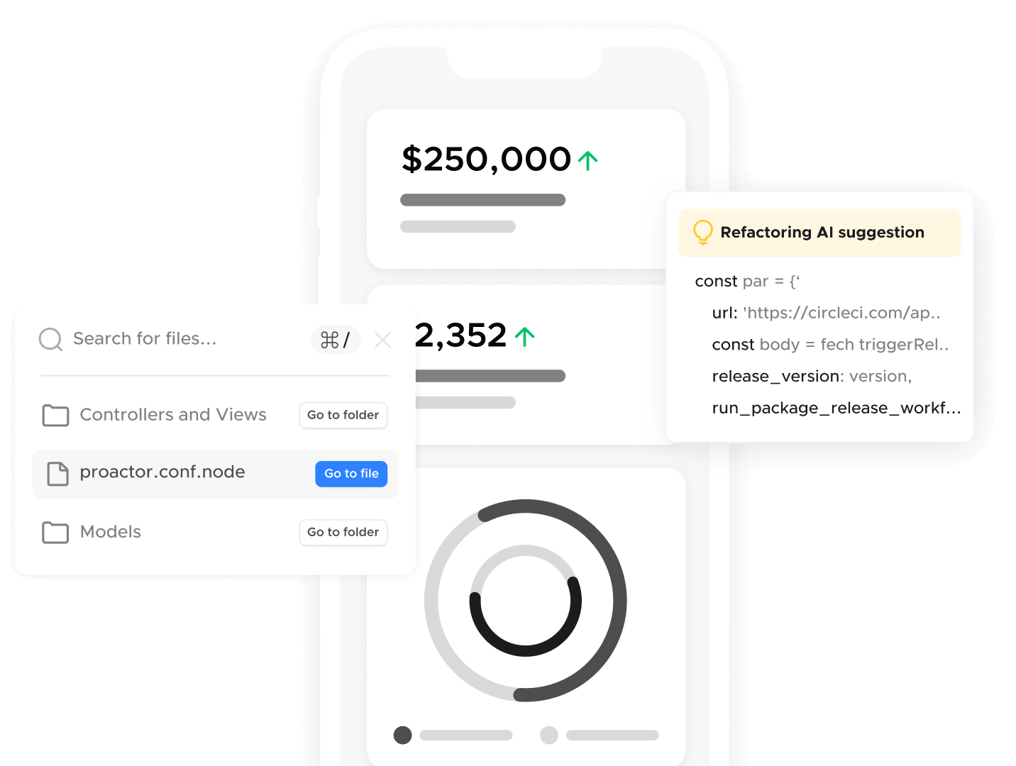Mobile Apps - Sleek X Webflow Template